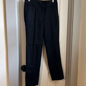 NWT Loft Marisa Work Pants